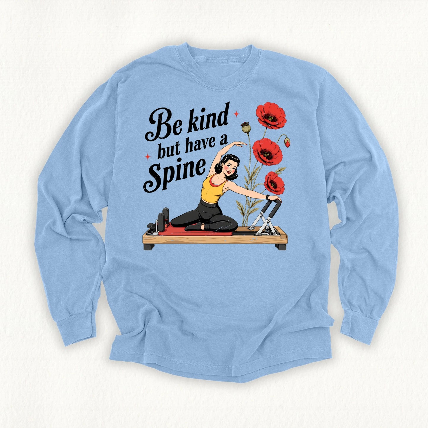 Be Kind Long Sleeve T-shirt