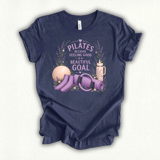 Beautiful Goal T-shirt
