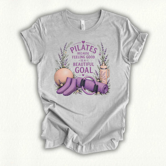 Beautiful Goal T-shirt