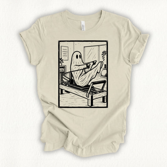 Boo Pilates T-shirt