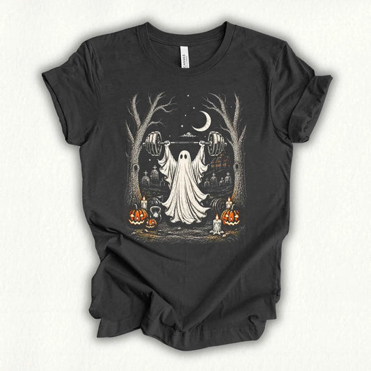 Lifting Ghost T-shirt
