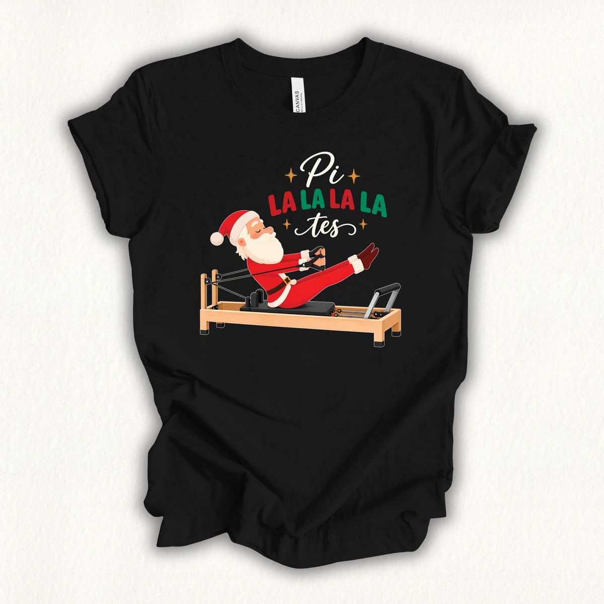 Pi Lalalala Tes T-shirt