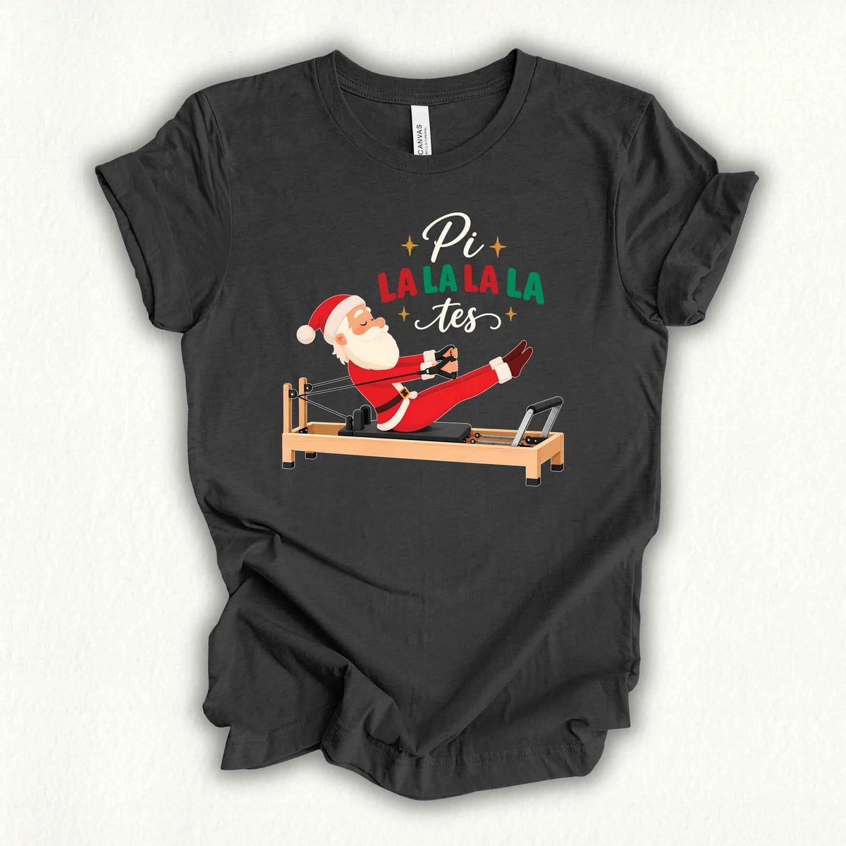 Pi Lalalala Tes T-shirt