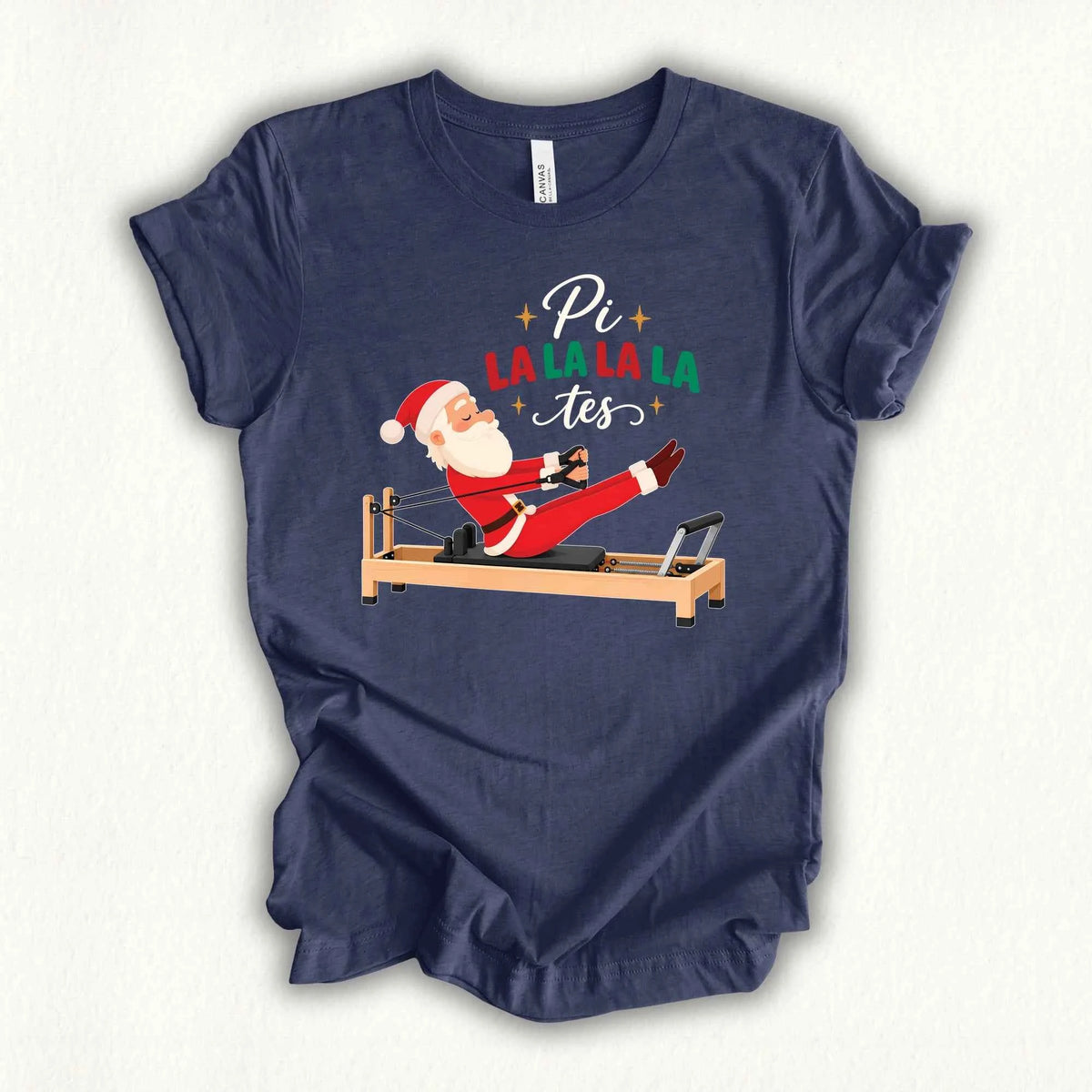 Pi Lalalala Tes T-shirt