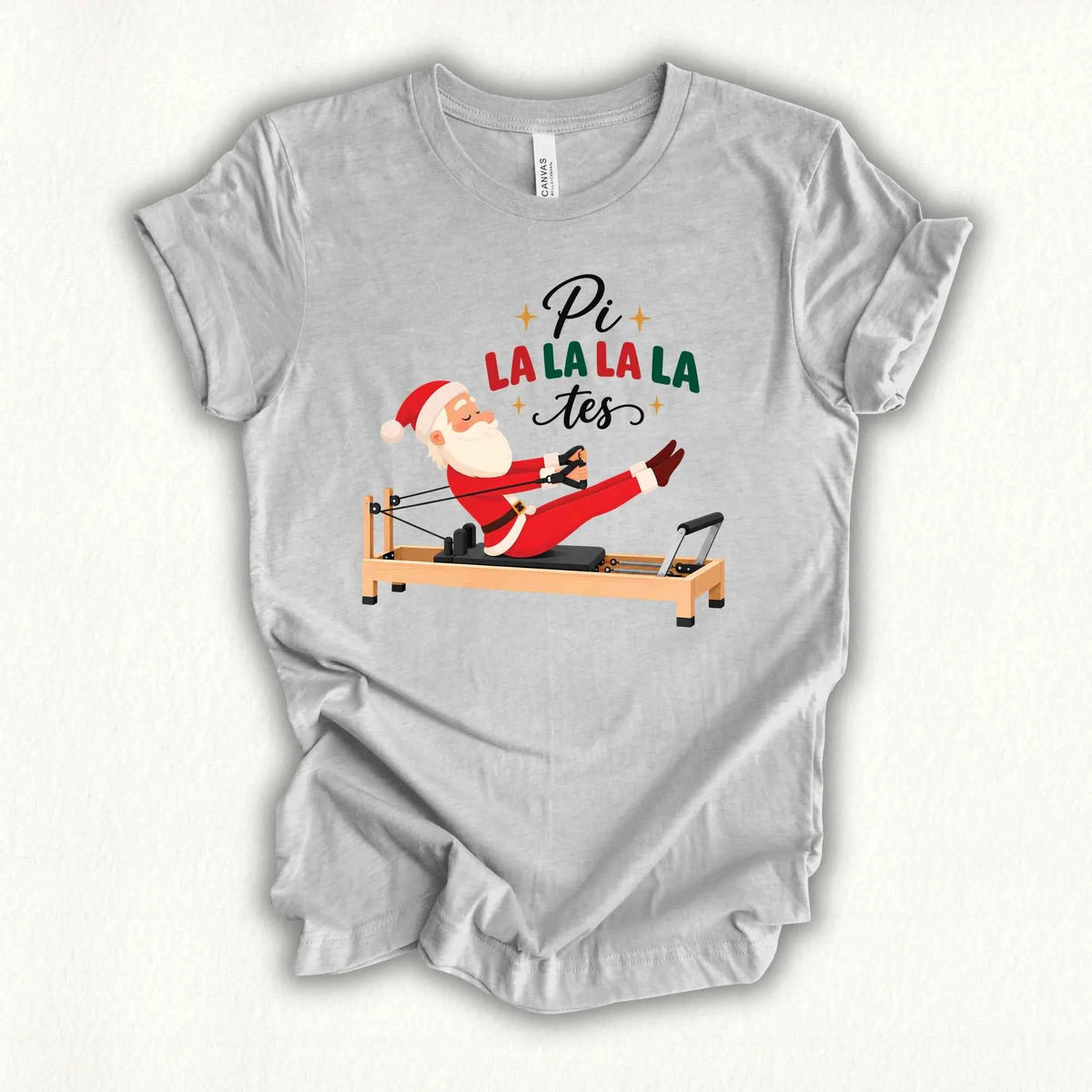 Pi Lalalala Tes T-shirt