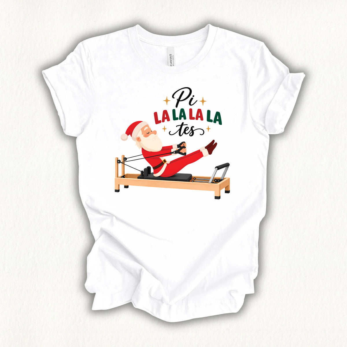 Pi Lalalala Tes T-shirt