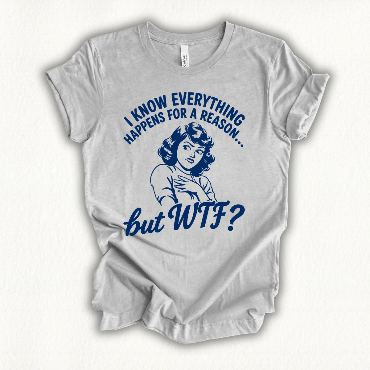 But WTF T-shirt