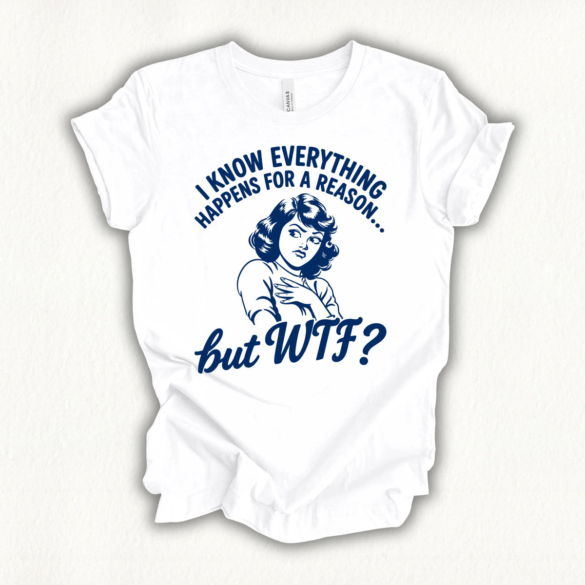 But WTF T-shirt