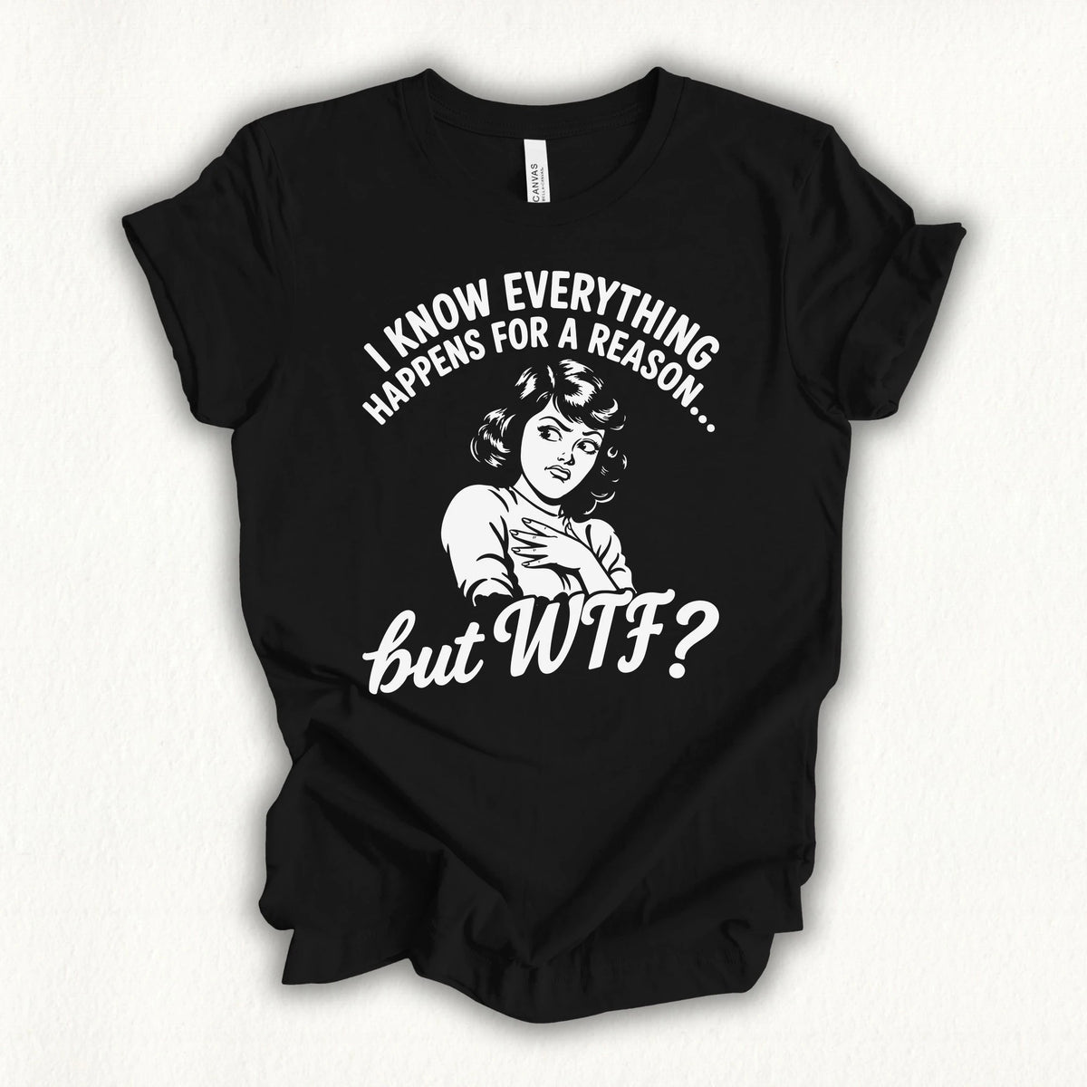But WTF T-shirt