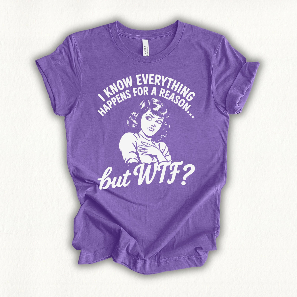 But WTF T-shirt