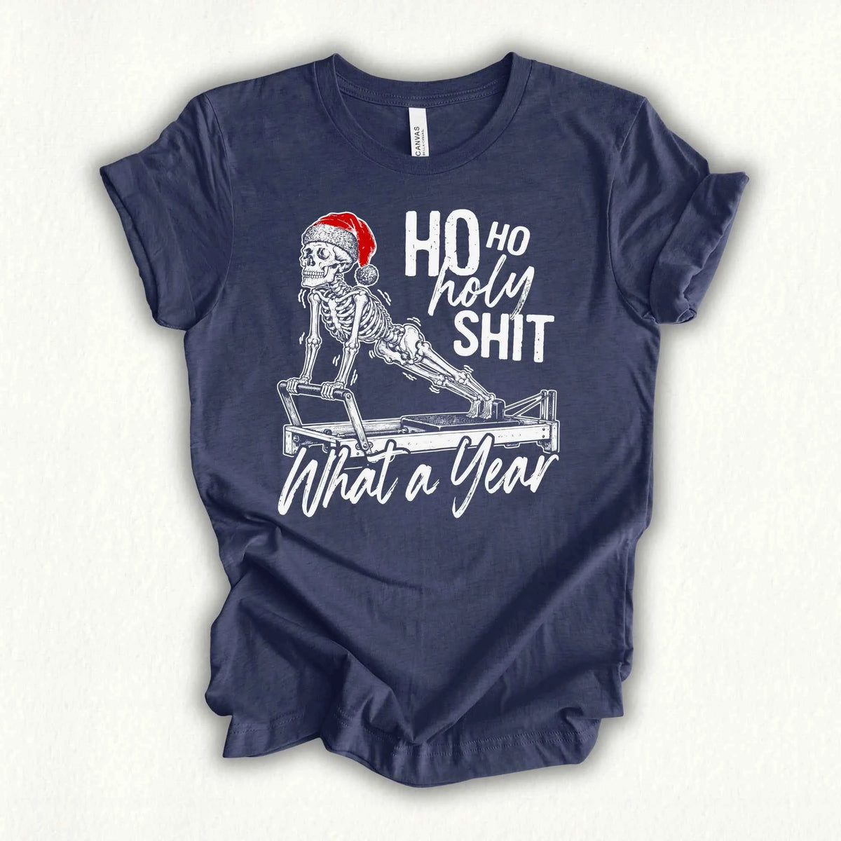 Ho Ho Holy Shit T-shirt