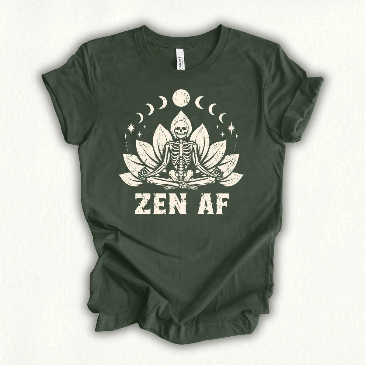 Zen AF T-shirt
