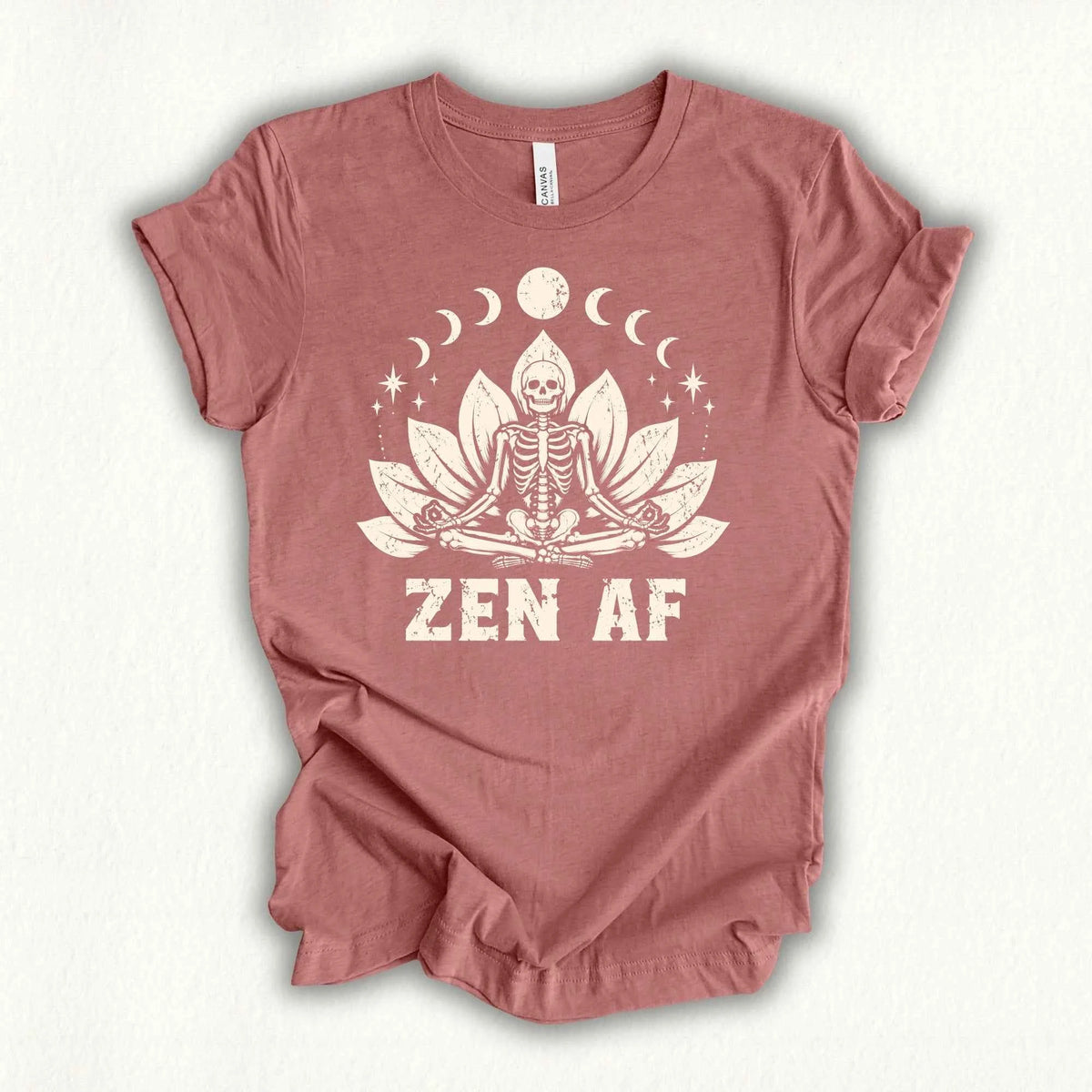 Zen AF T-shirt