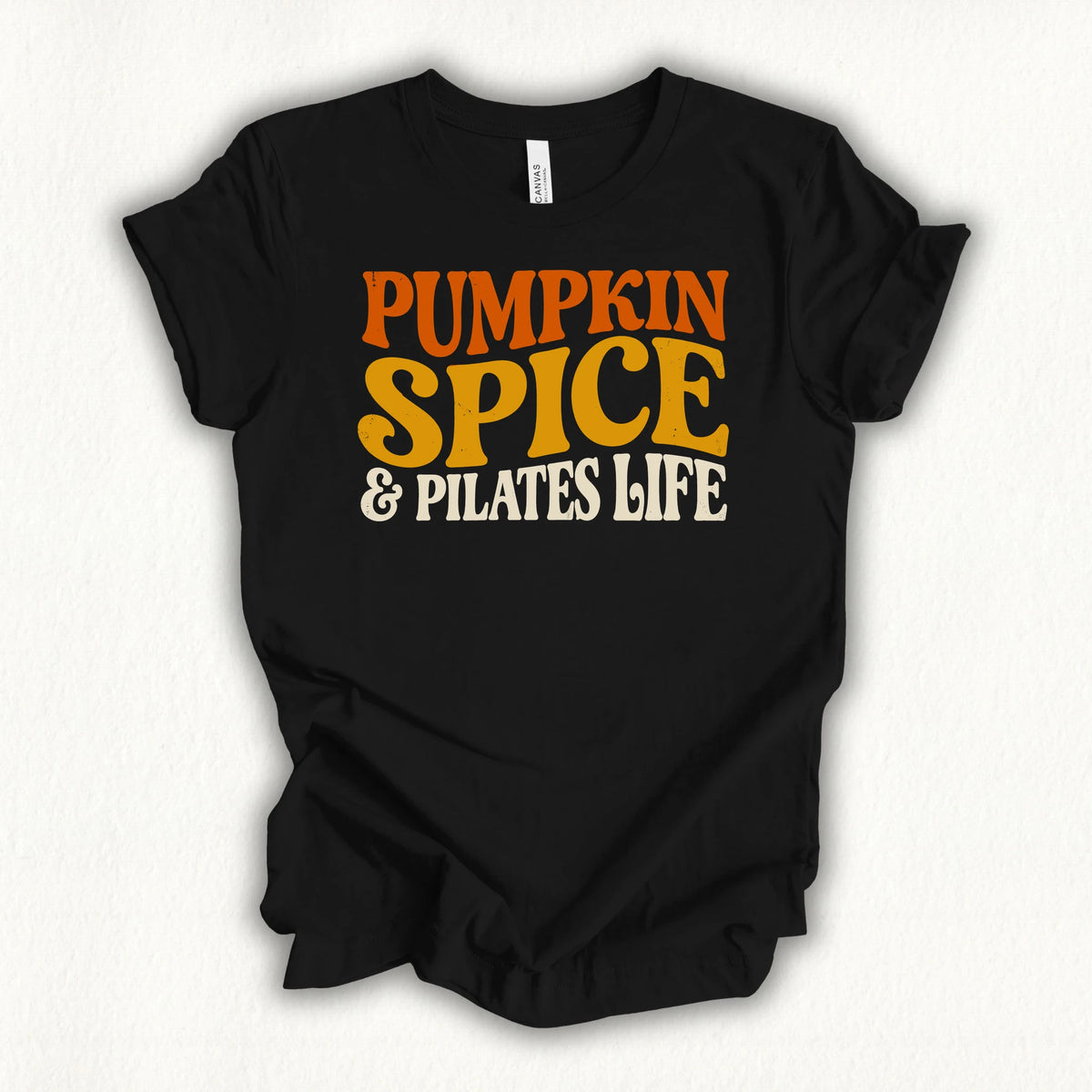 Pilates Life T-shirt