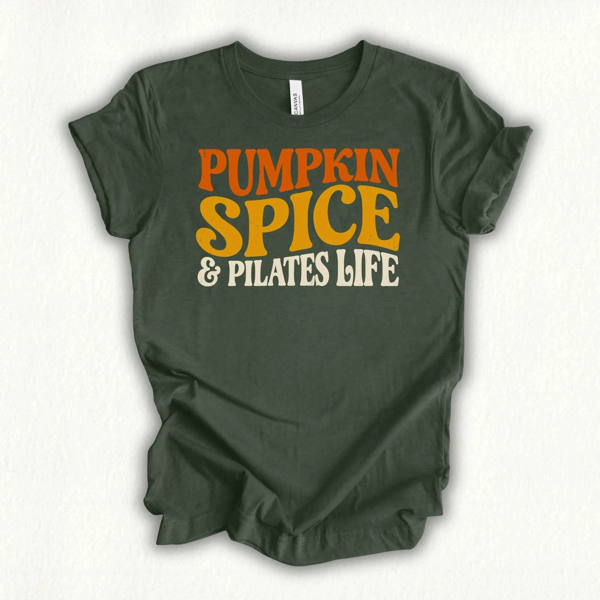 Pilates Life T-shirt