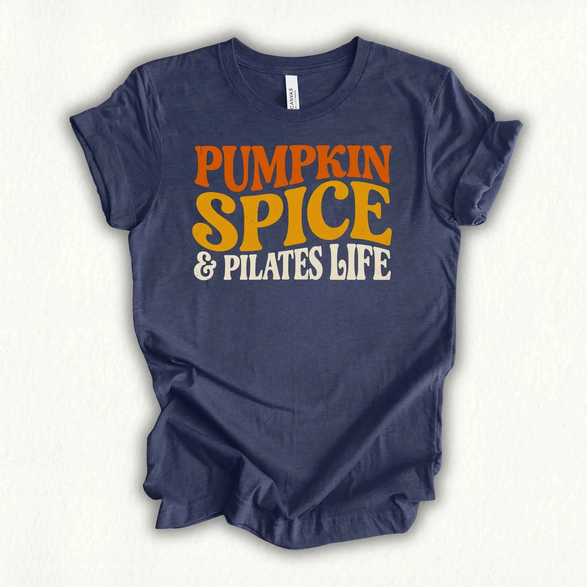 Pilates Life T-shirt