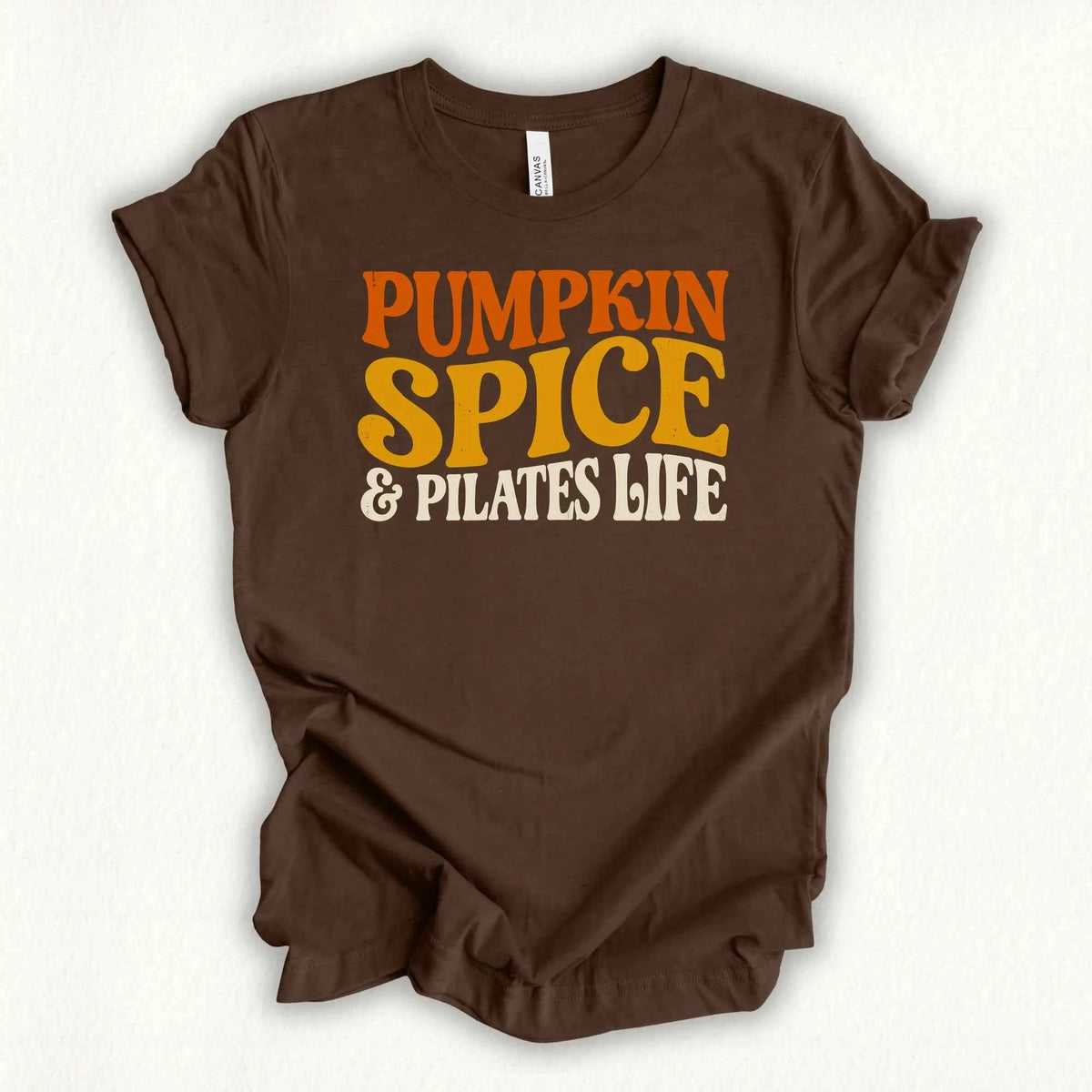 Pilates Life T-shirt