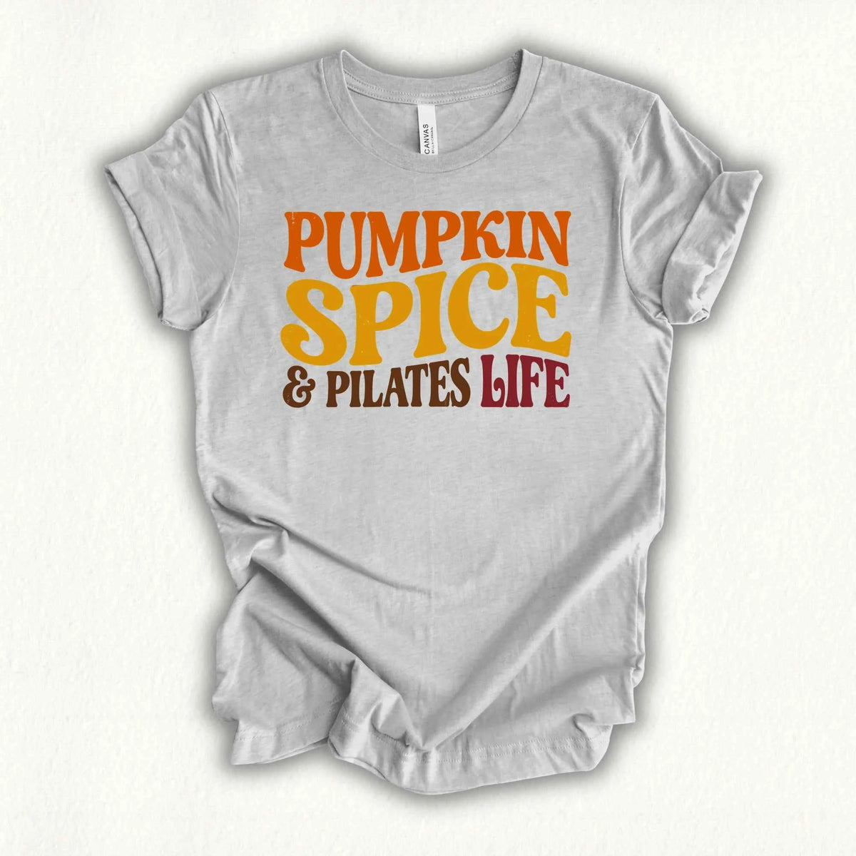 Pilates Life T-shirt