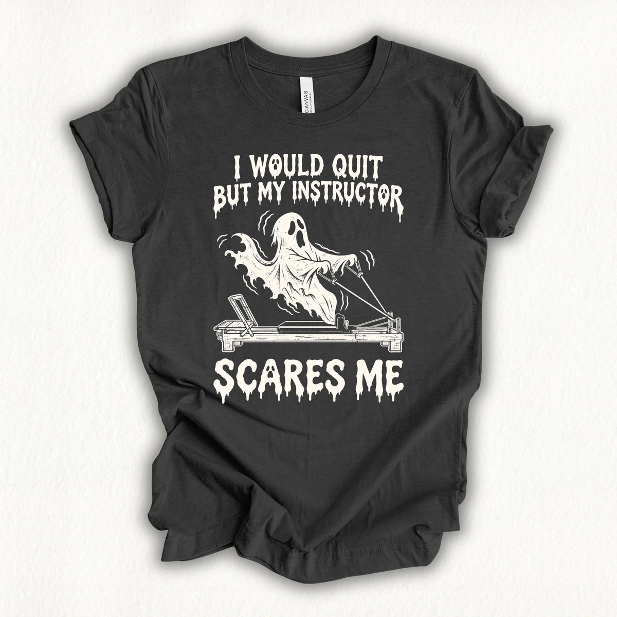 Scare Me Boo T-shirt