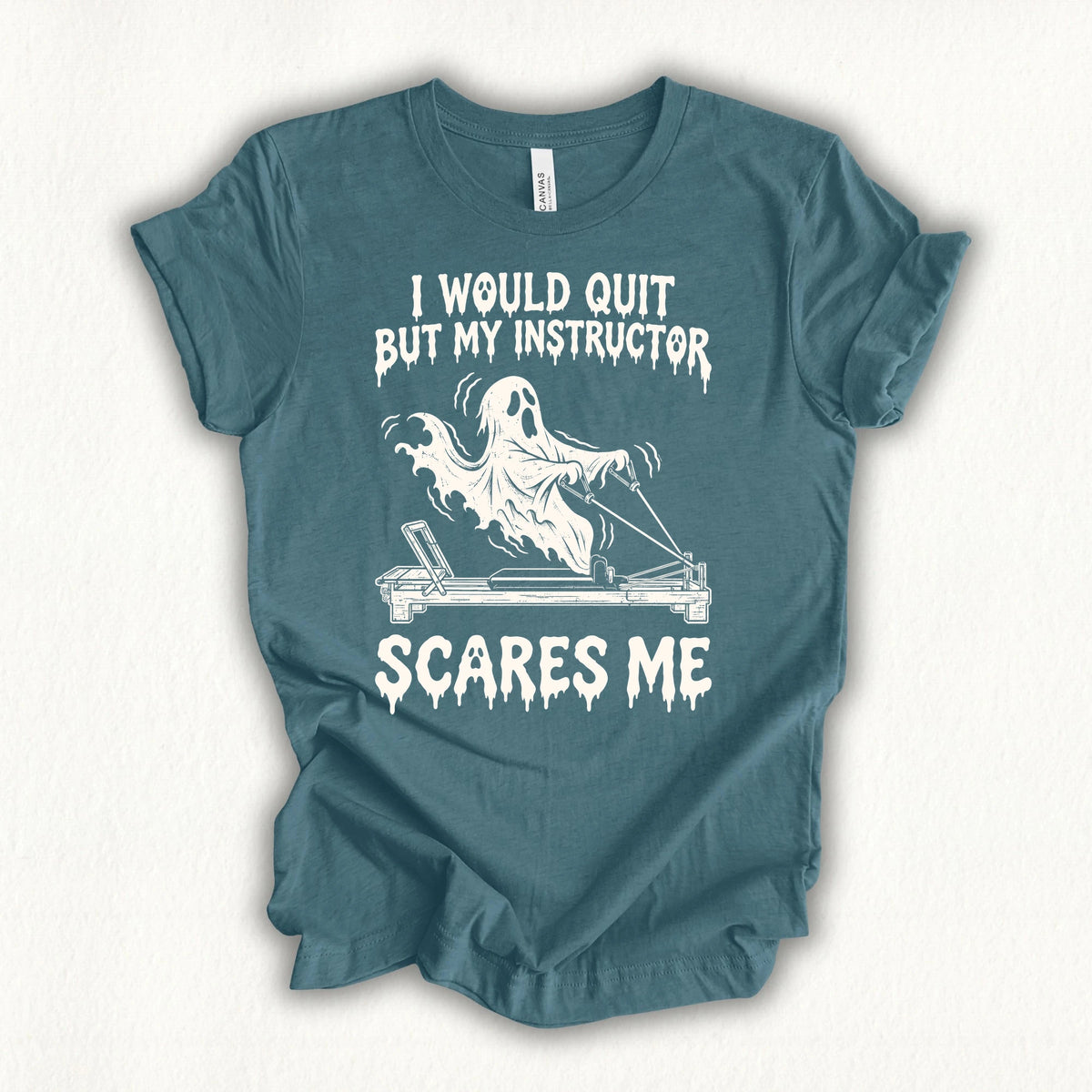 Scare Me Boo T-shirt