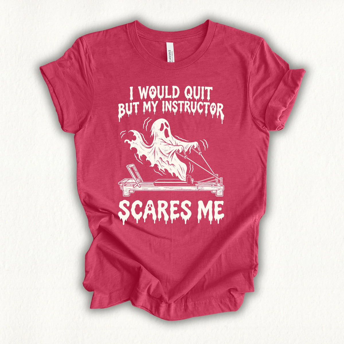 Scare Me Boo T-shirt