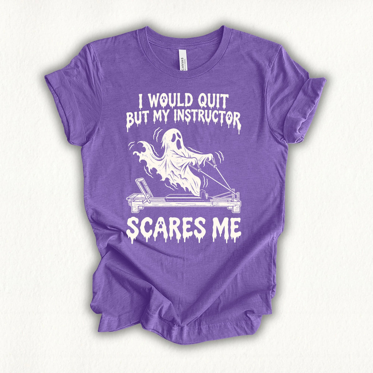 Scare Me Boo T-shirt