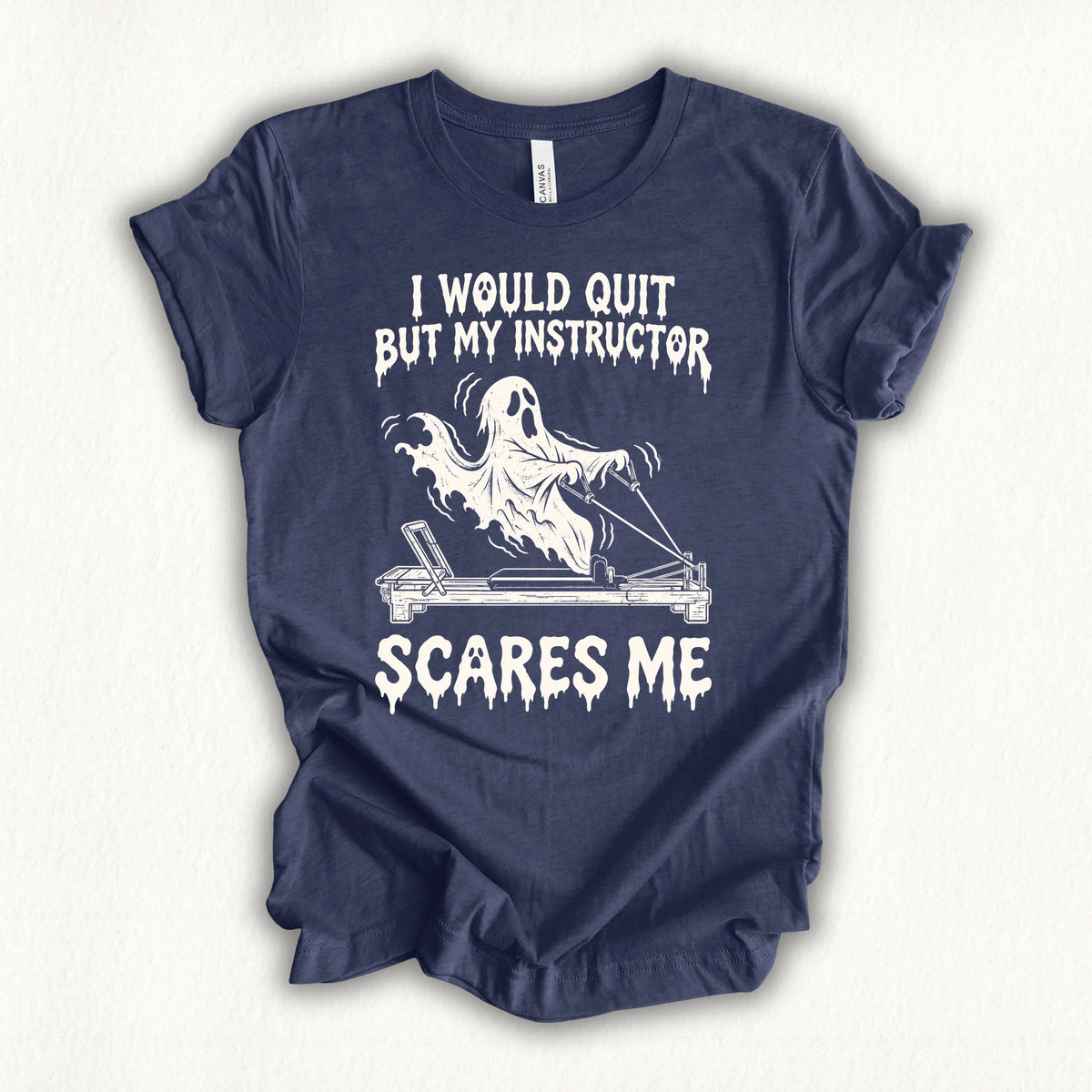 Scare Me Boo T-shirt