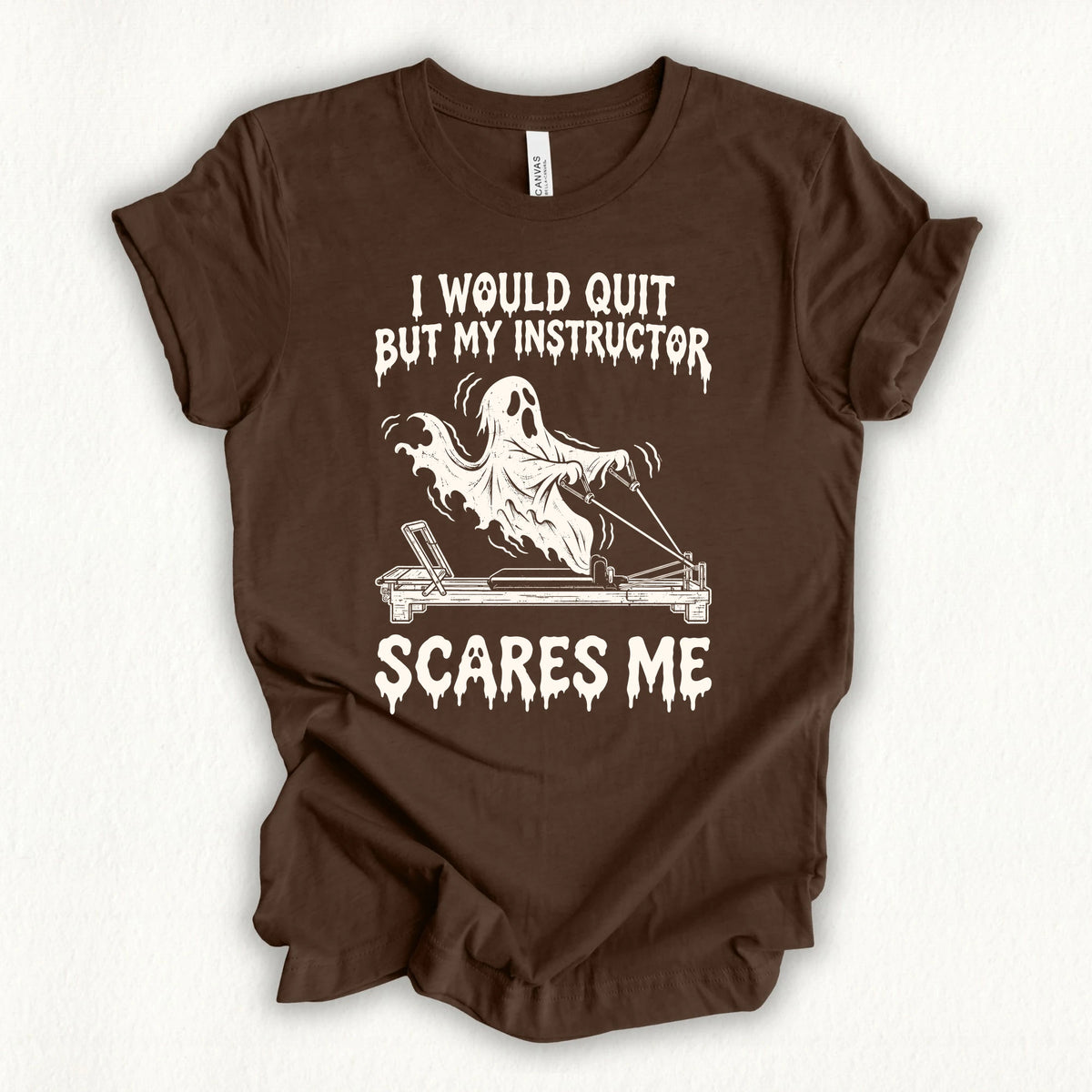 Scare Me Boo T-shirt