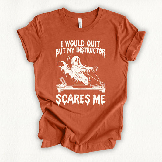 Scare Me Boo T-shirt
