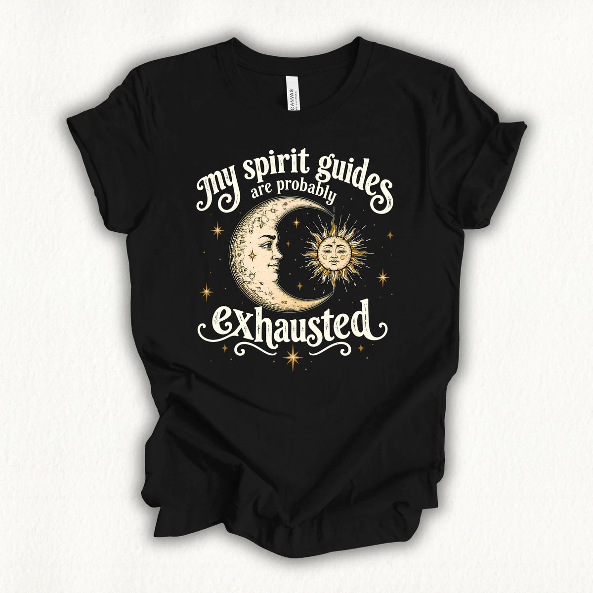 Spirit Guides T-shirt