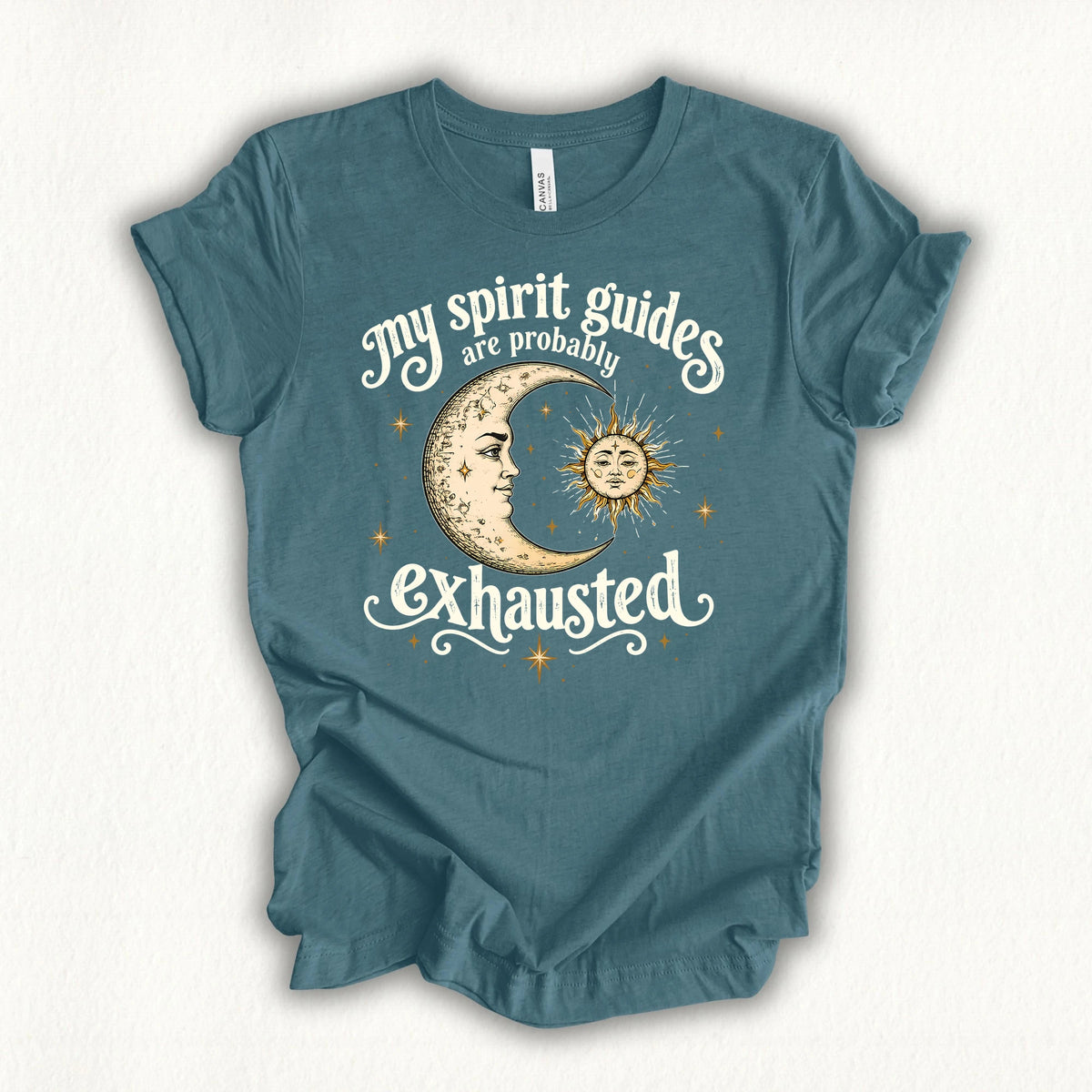 Spirit Guides T-shirt