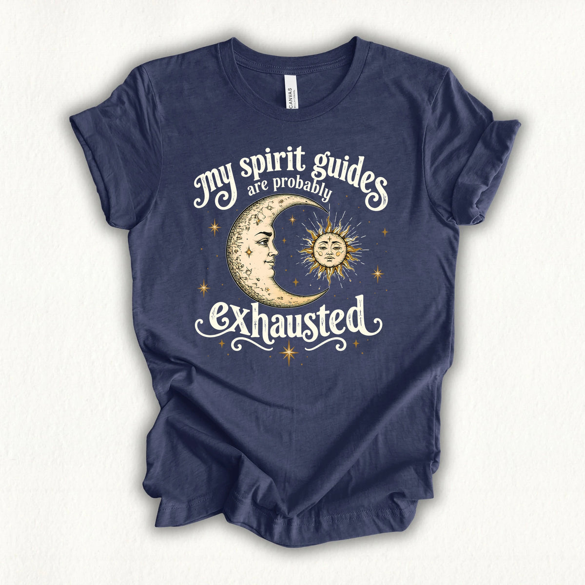 Spirit Guides T-shirt