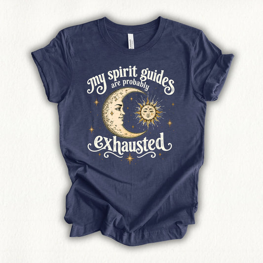 Spirit Guides T-shirt