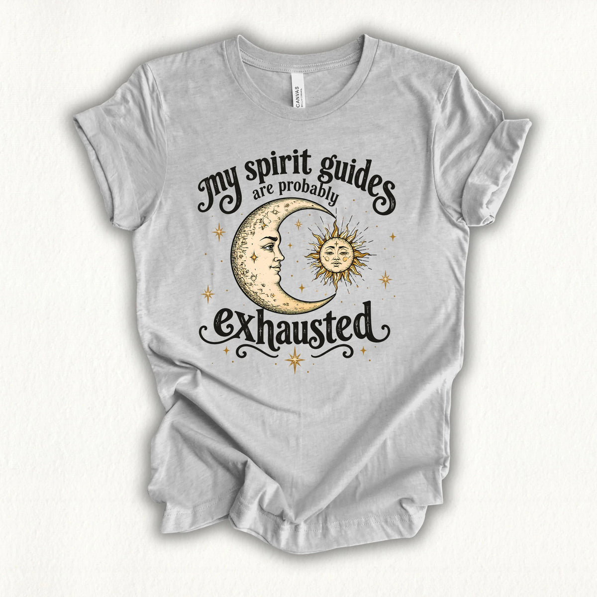 Spirit Guides T-shirt