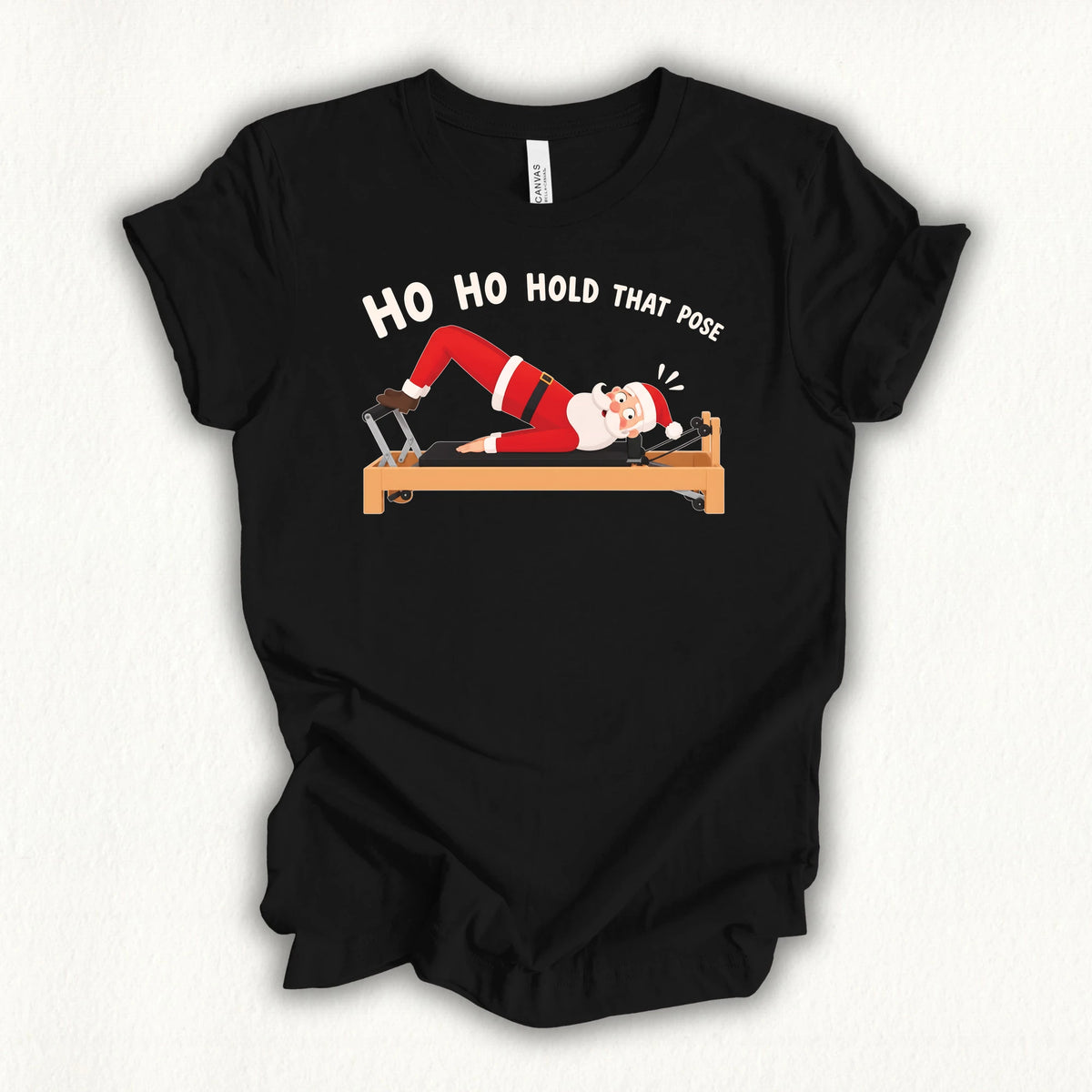 Ho Ho Hold T-shirt