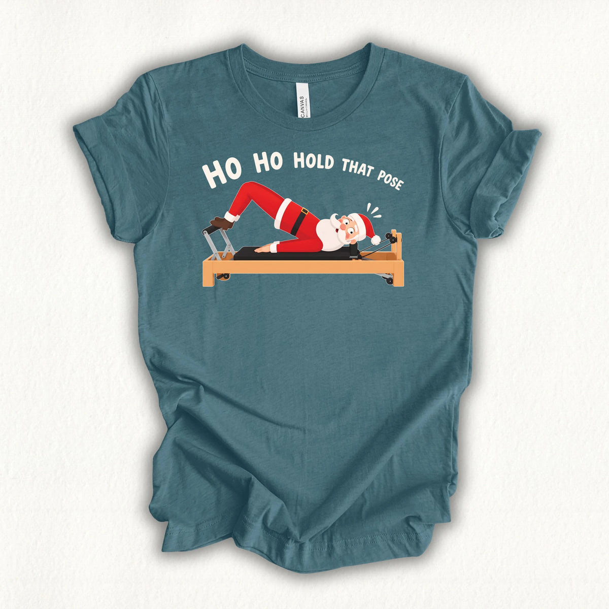 Ho Ho Hold T-shirt