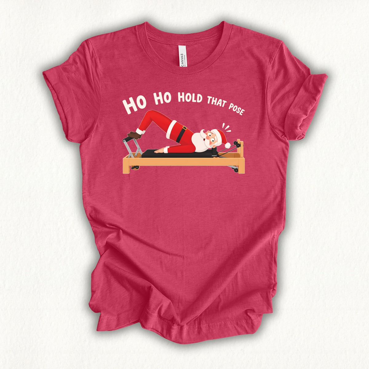 Ho Ho Hold T-shirt