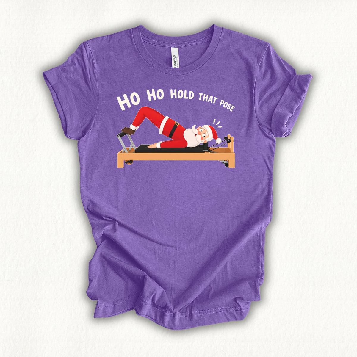 Ho Ho Hold T-shirt