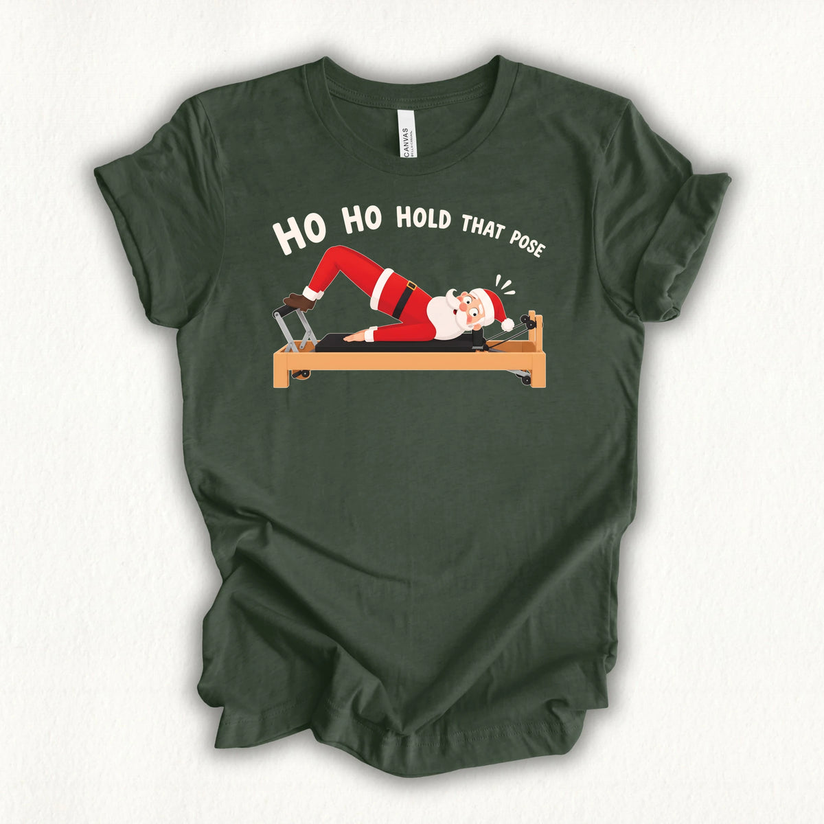 Ho Ho Hold T-shirt