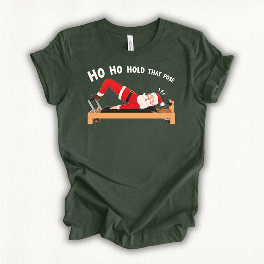 Ho Ho Hold T-shirt