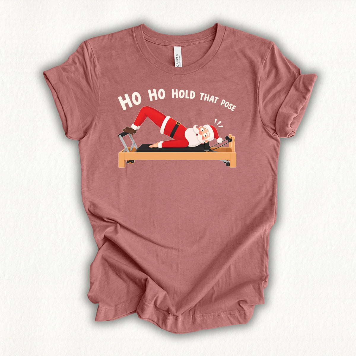 Ho Ho Hold T-shirt