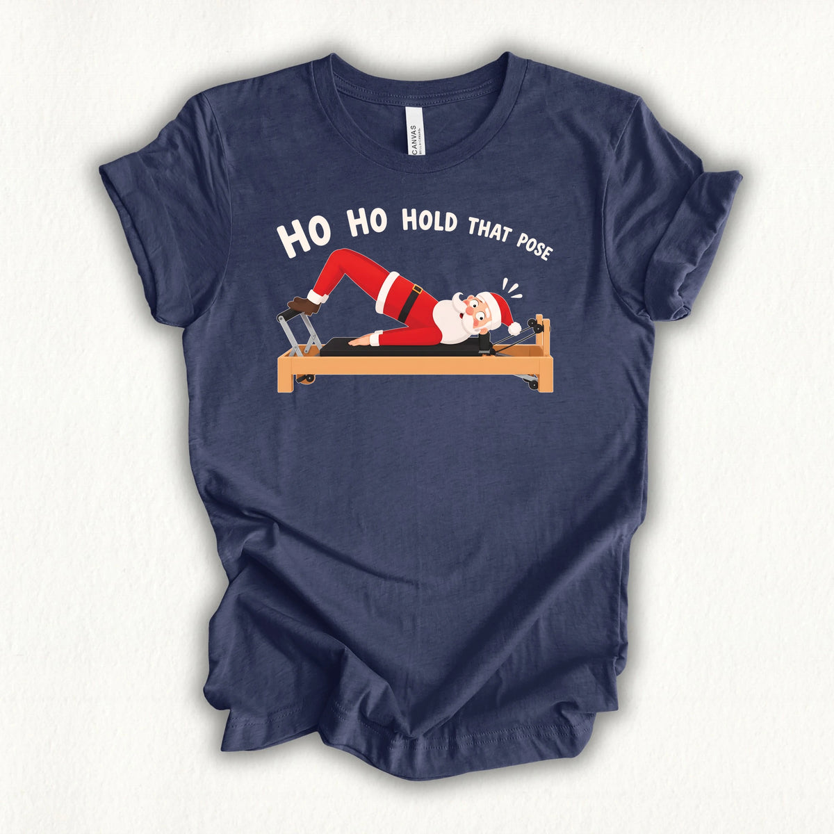 Ho Ho Hold T-shirt