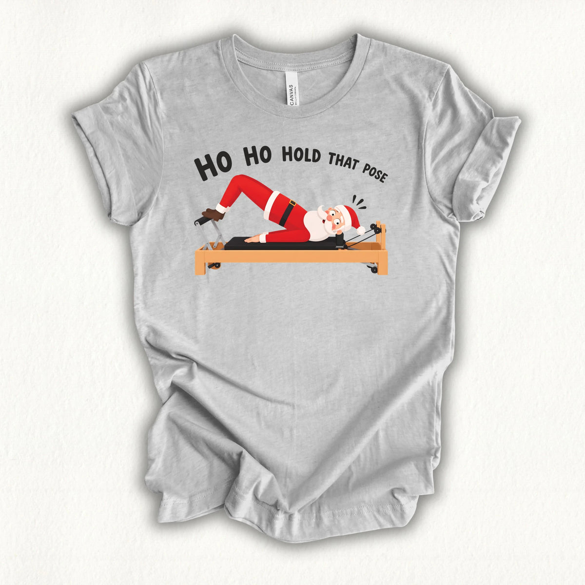 Ho Ho Hold T-shirt
