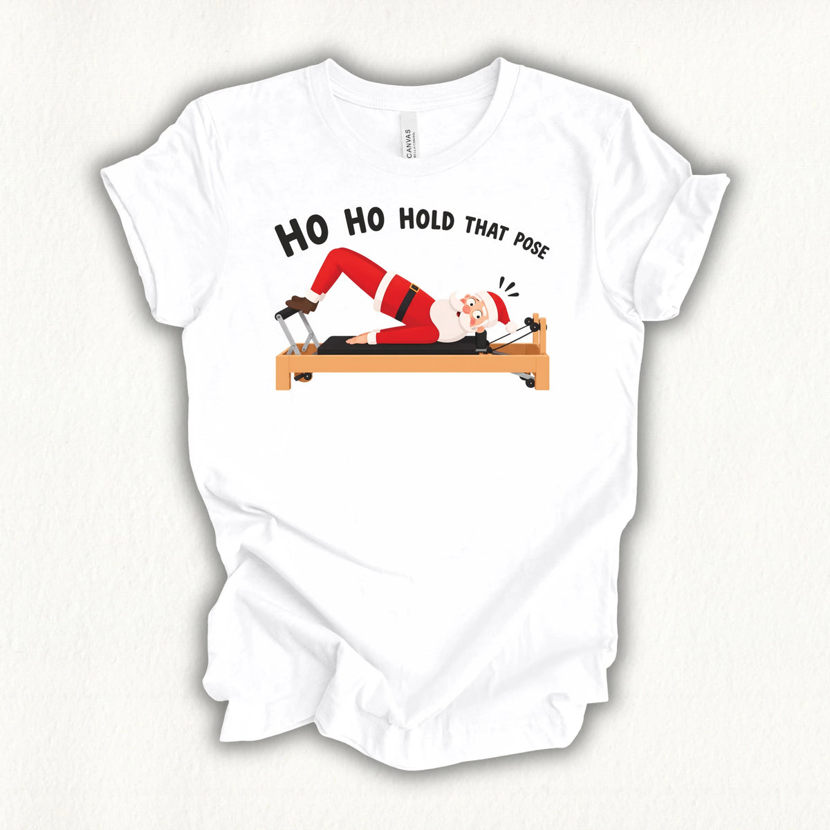 Ho Ho Hold T-shirt