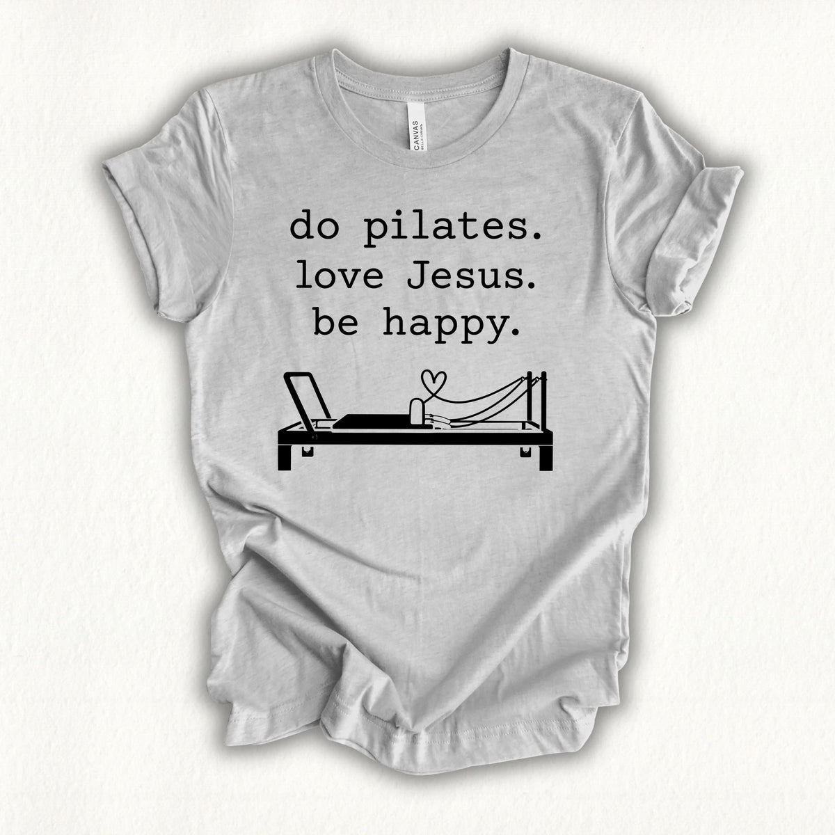 Simple Joys T-shirt