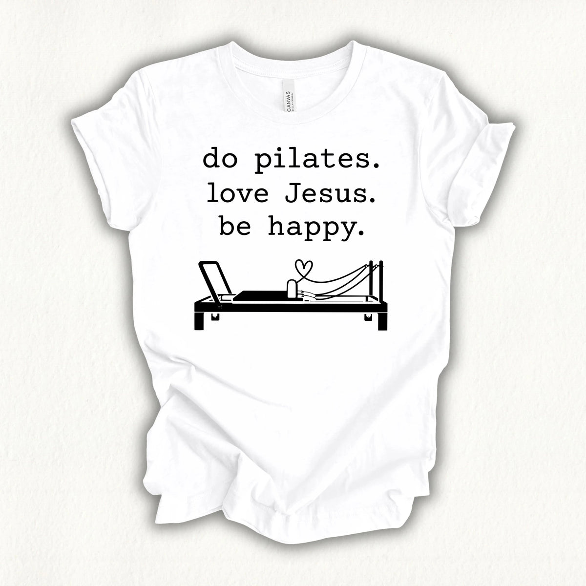 Simple Joys T-shirt