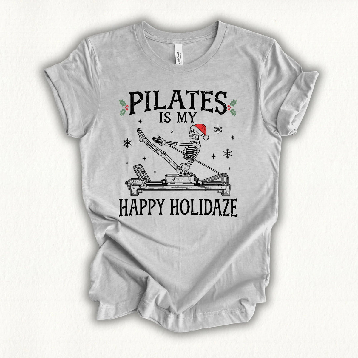 Happy Holidaze T-shirt