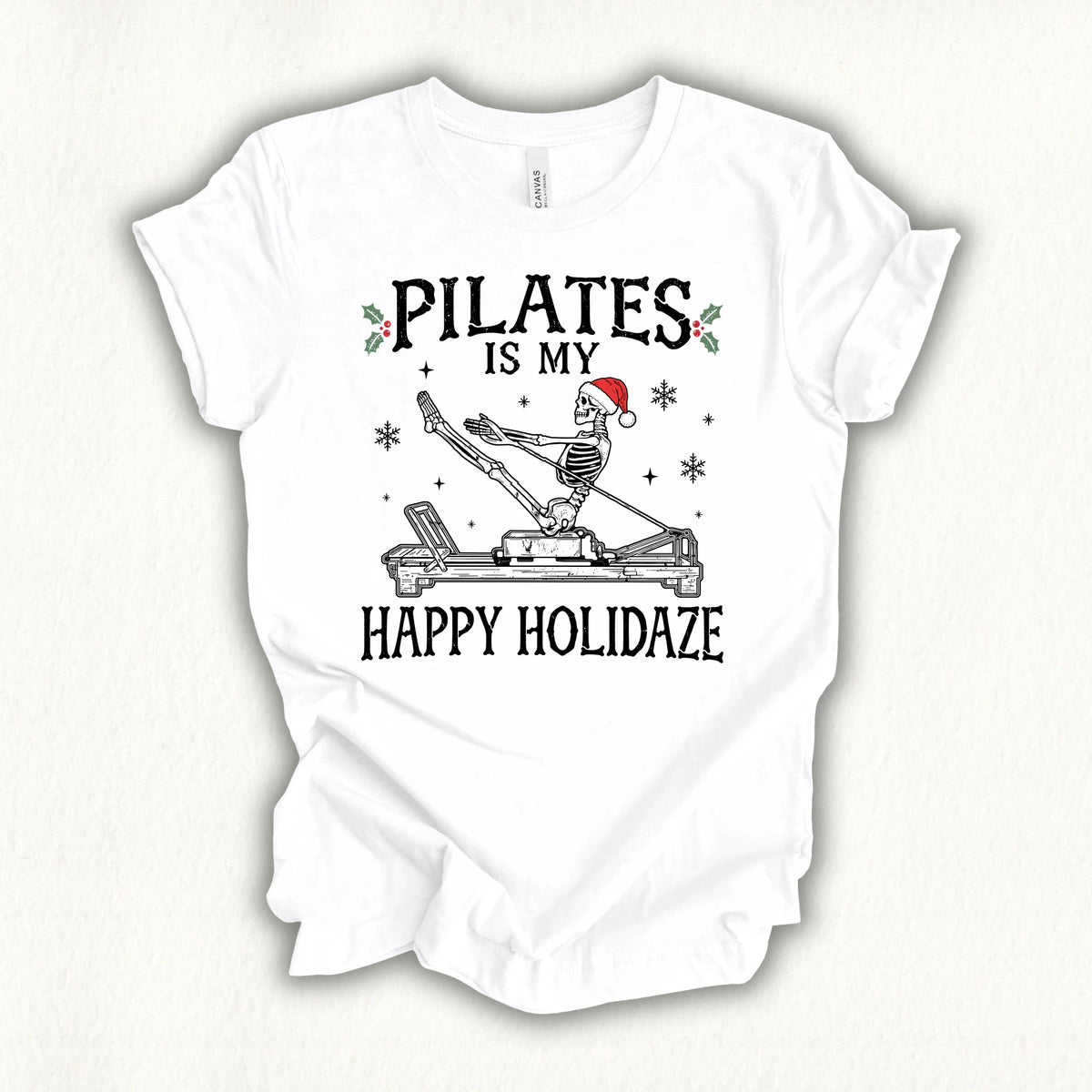 Happy Holidaze T-shirt