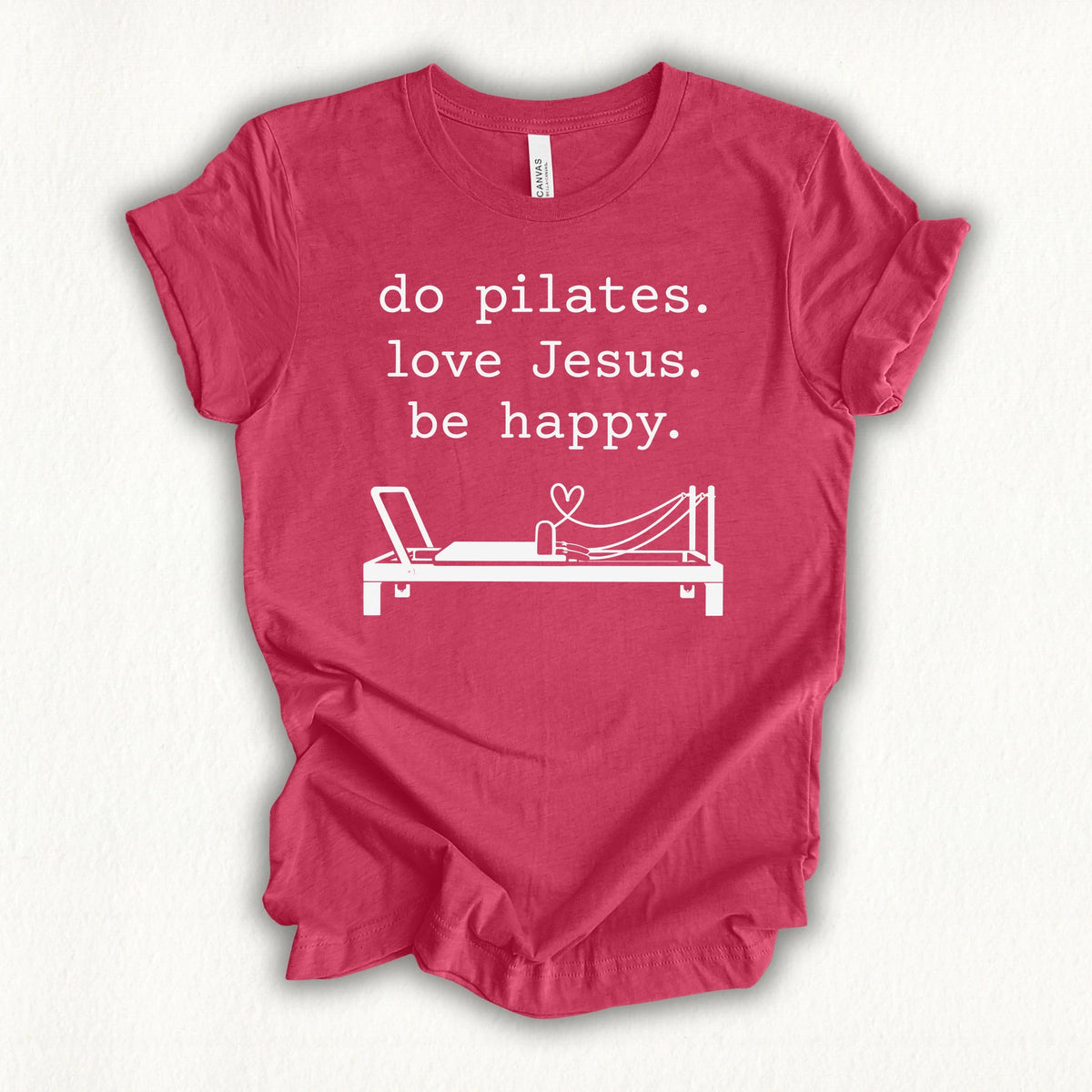 Simple Joys T-shirt