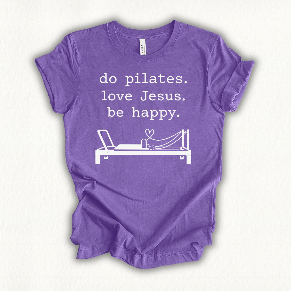 Simple Joys T-shirt